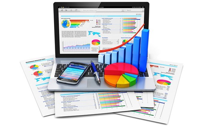 رویکردهای نوین حسابداری- نرم افزار حسابداری در خدمت حسابداری مدیریت