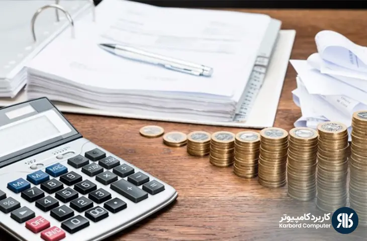 بهترین نرم افزار سامانه مودیان