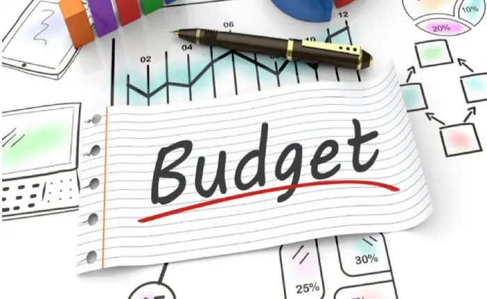 بودجه چیست ؟