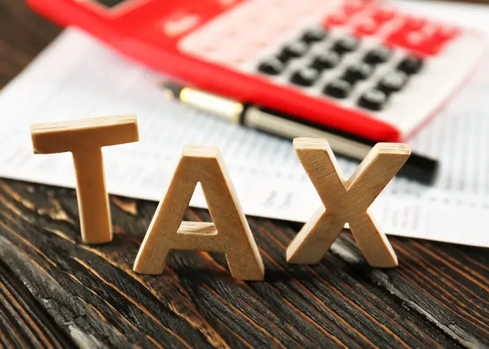 قانون مالیات مستقیم چیست ؟
