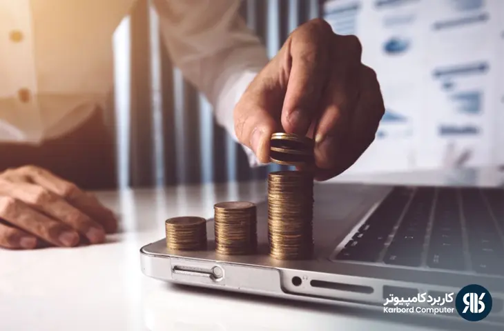 فرق دارایی ثابت و جاری