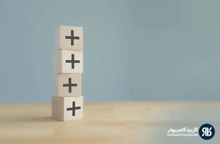 معنی ارزش افزوده