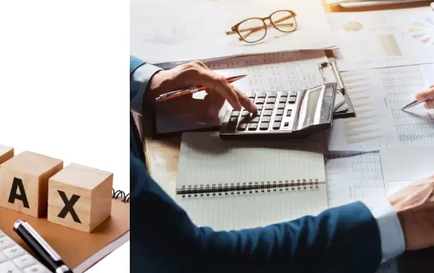 قوانین مالیاتی شرکت های تولیدی
