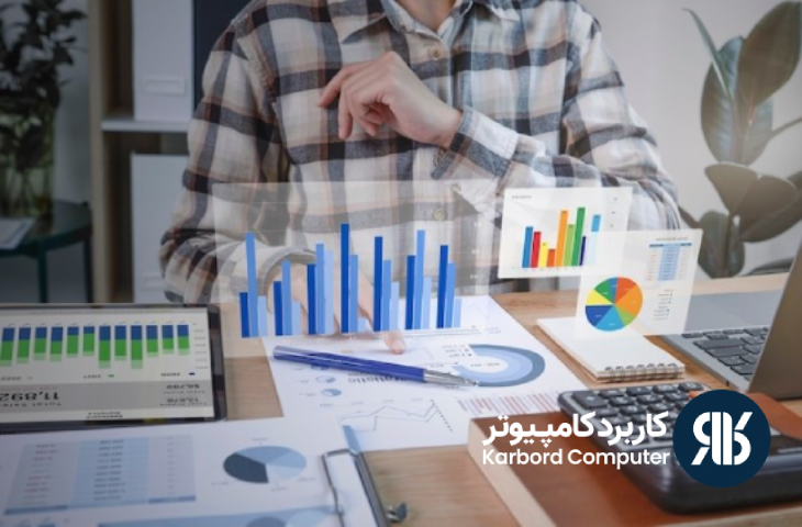 استانداردهای ifrs