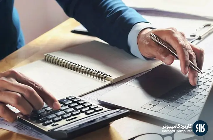 انواع صورتحساب فروش در سامانه مودیان
