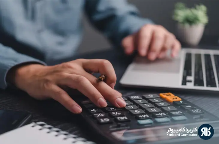 انواع صورتحساب فروش در سامانه مودیان
