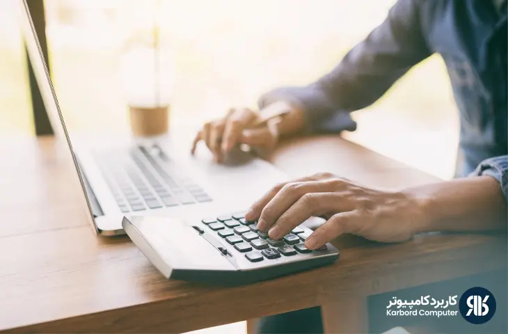 انواع صورتحساب فروش در سامانه مودیان