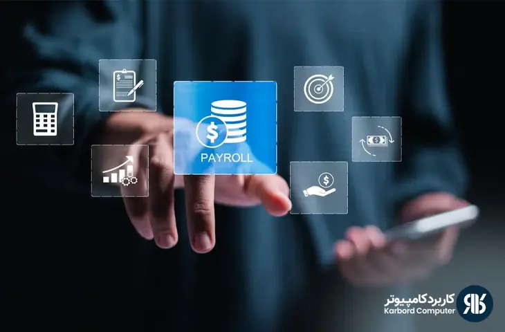 انواع صورتحساب فروش در سامانه مودیان