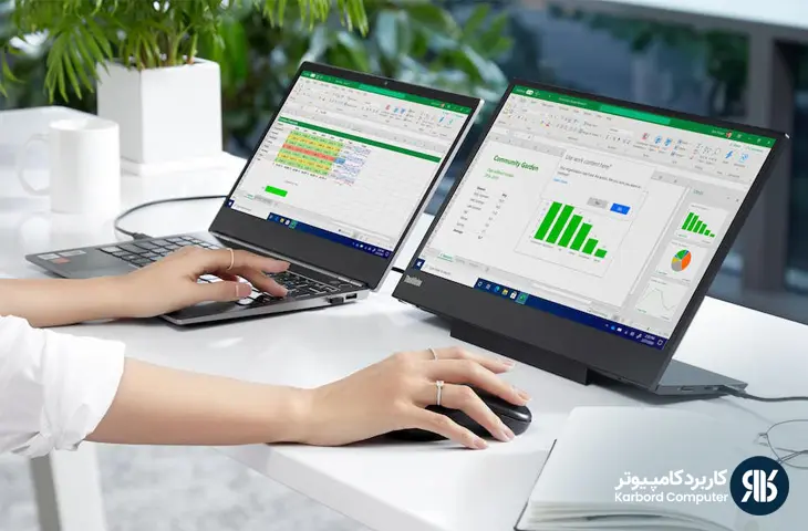 فرمول‌های اکسل در حسابداری