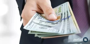 بازخرید مرخصی استفاده نشده