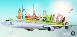 نرم‌افزار حسابداری برای آژانس گردشگری