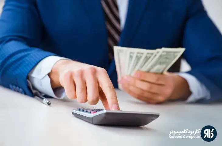 کسورات قانونی حقوق