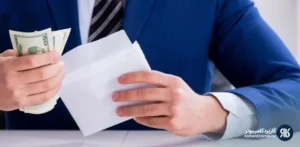 کسورات قانونی حقوق