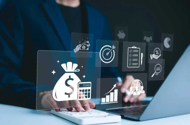 نرم افزار حسابداری بازرگانی