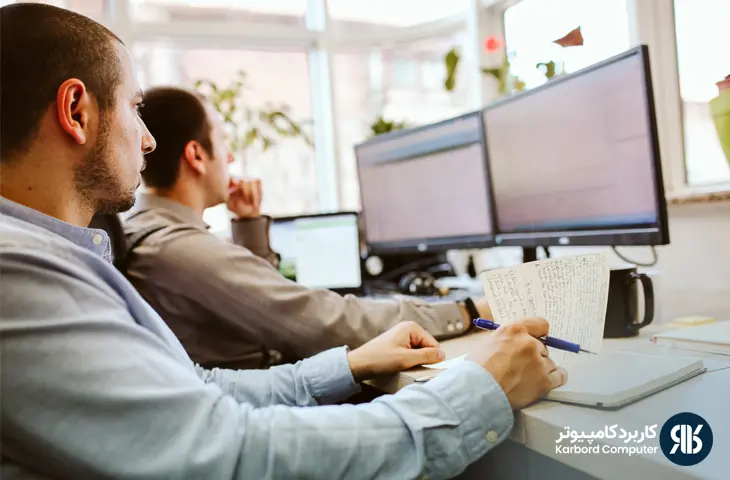 دفاتر درآمد و هزینه