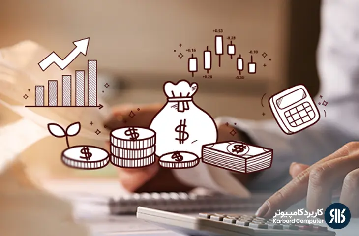 ماهیت فروش نسیه در حسابداری