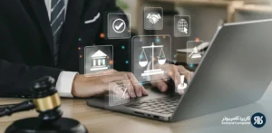 نرم‌افزار حسابداری برای وکلا