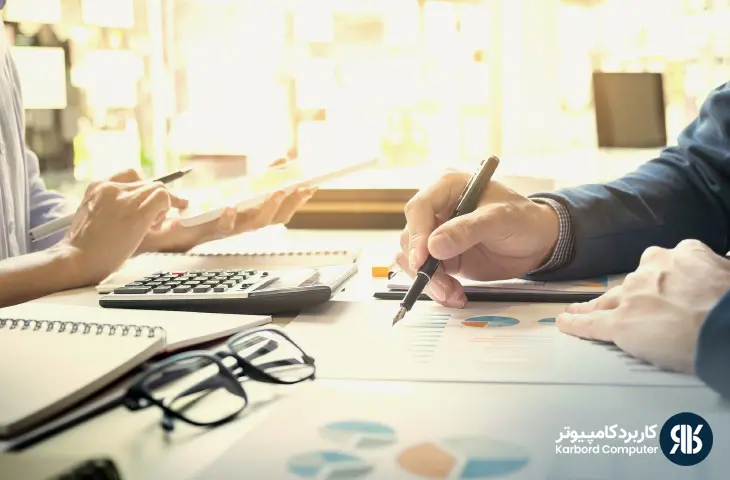 تغییرات استانداردهای حسابداری