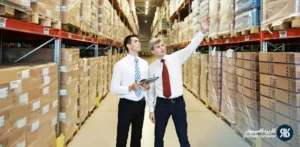 نرم‌افزار انبارداری