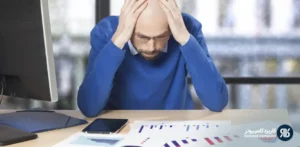 اشتباهات حسابداری تولیدی