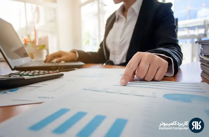 ثبت سند اسقاط دارایی