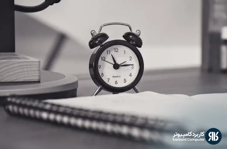ساعات کاری موظفی ۱۴۰۴