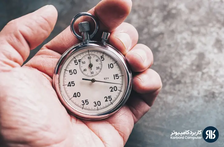 جدول موظفی ۱۴۰۴