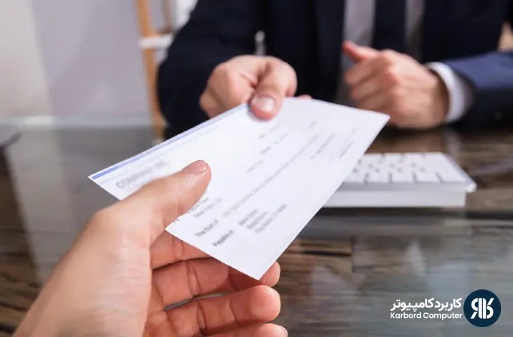 قوانین بیمه و مالیات حقوق و دستمزد