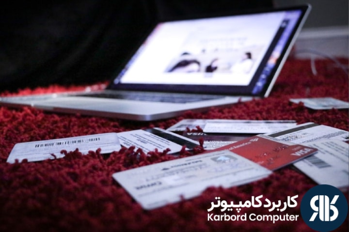 مقایسه مجموع بدهی و اعتبار با تراز آزمایشی